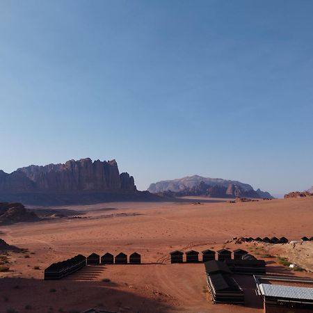 Wadi Rum Sand Delight Camp Hotel Exterior foto