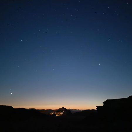 Wadi Rum Sand Delight Camp Hotel Exterior foto