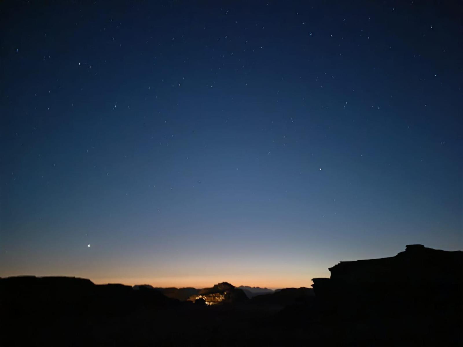 Wadi Rum Sand Delight Camp Hotel Exterior foto